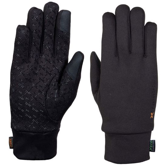 Picture of Contact Insulated Waterproof Power Liner Gloves