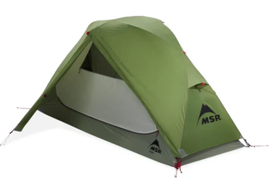 Picture of Elixir 1 tent