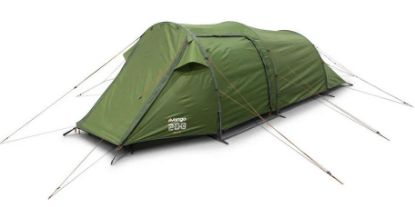 Picture of Equinox 200 tent