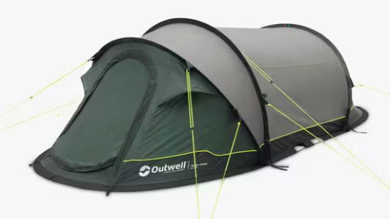 Picture of Nexion 2 Pop Up Tent