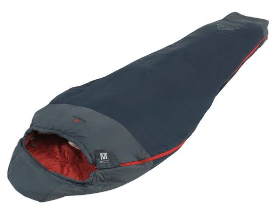 Picture of Moraine I +11°C  Synthetic sleeping bag