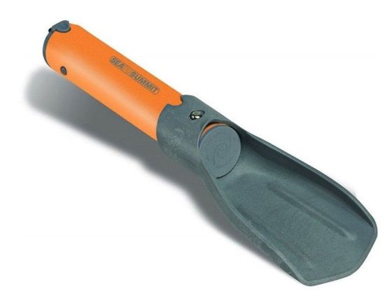 Picture of Sea to Summit Pocket Trowel