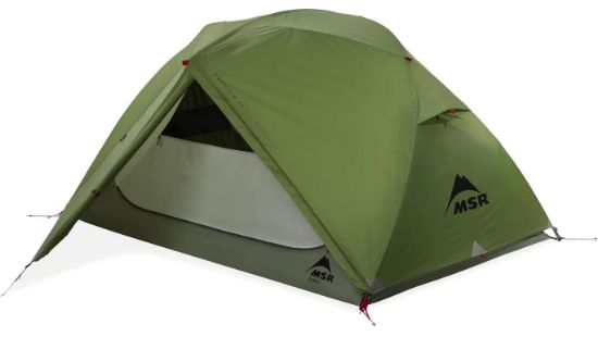 Picture of Elixir 2 backpacking tent