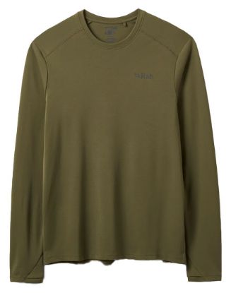 Picture of Force Long sleeve Tee