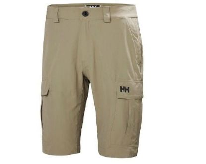 Picture of QD Cargo Shorts