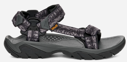 Picture of Terra F1 5 Universal walking sandal