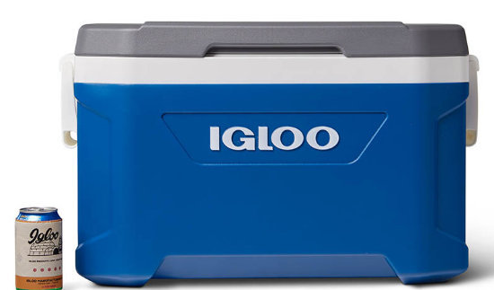Picture of Igloo Latitude 52 cool box